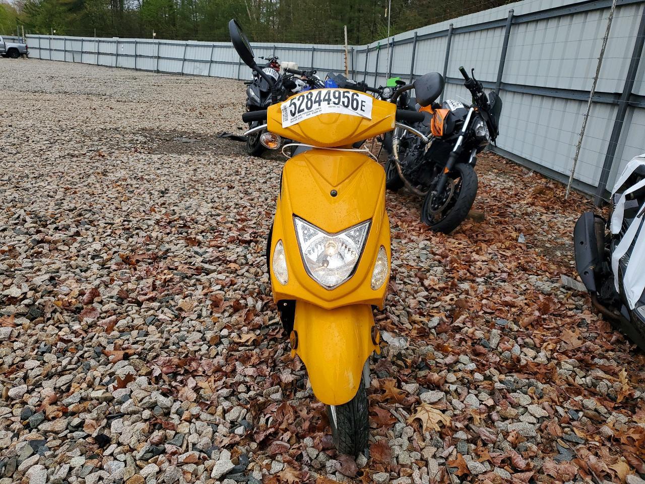 2019 Taizhouzng CL50QT-20
