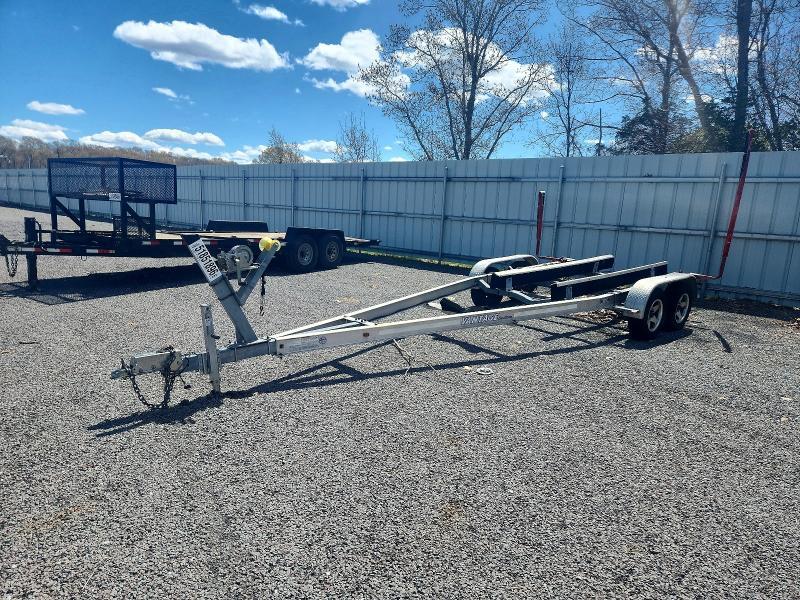 2011 Venture Enterpr 2011 Venture VATB-5925 Boat Trailer