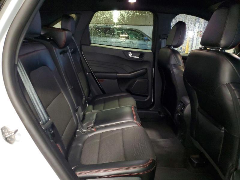 2025 Ford Escape st Line Select