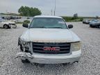2008 GMC Sierra C1500