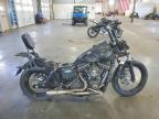 2015 Harley-Davidson Fxdb Dyna Street BOB