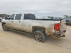 2017 Chevrolet Silverado K2500 Heavy Duty
