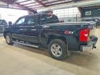 2012 Chevrolet Silverado K1500 LTZ