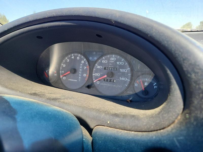 1994 Acura Integra ls