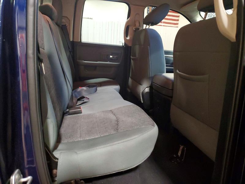 2015 Dodge RAM 1500 SLT