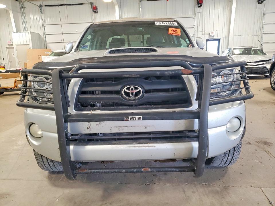 2006 Toyota Tacoma Double Cab