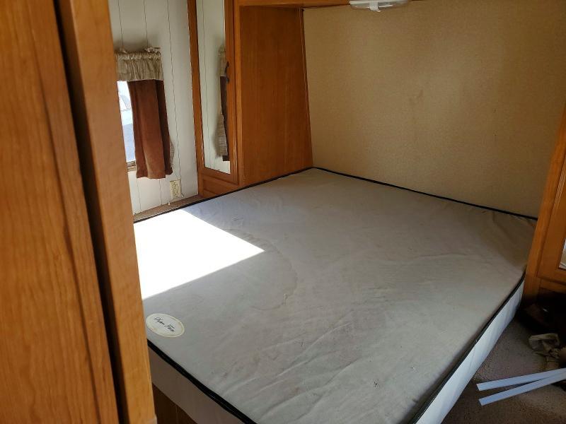 2010 Salem 263BHXL