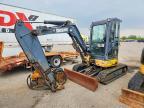 2012 John Deere 35D Mini Excavator