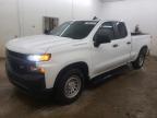 2021 Chevrolet Silverado C1500