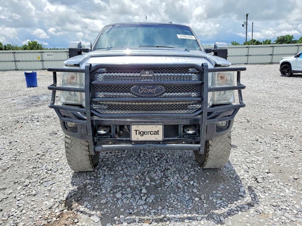 2014 Ford F350 Super Duty
