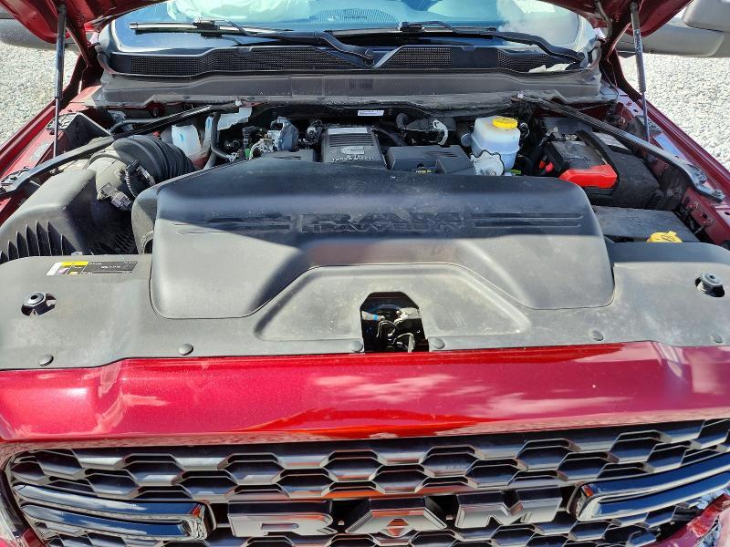 2024 Dodge RAM 2500 BIG Horn