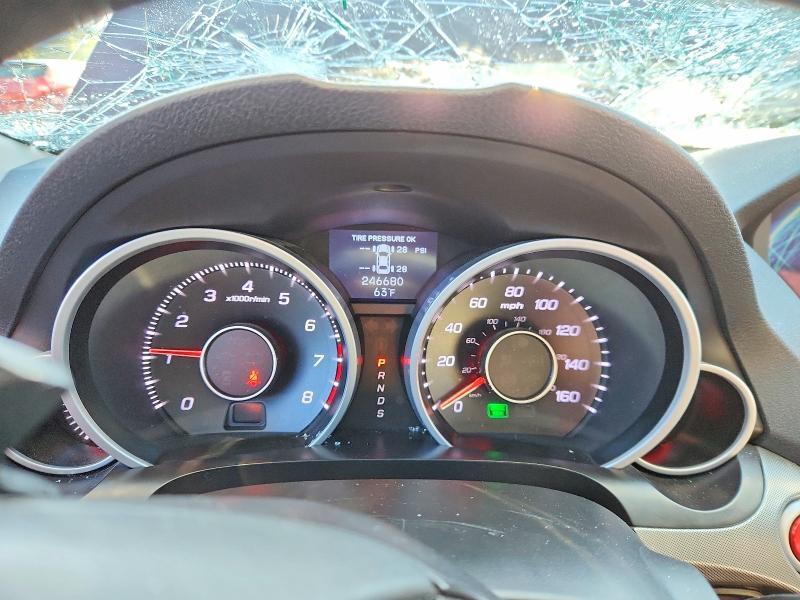 2010 Acura TL