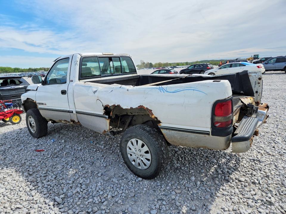 1996 Dodge RAM 2500