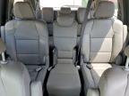 2017 Honda Odyssey exl