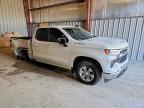 2025 Chevrolet Silverado K1500 LT