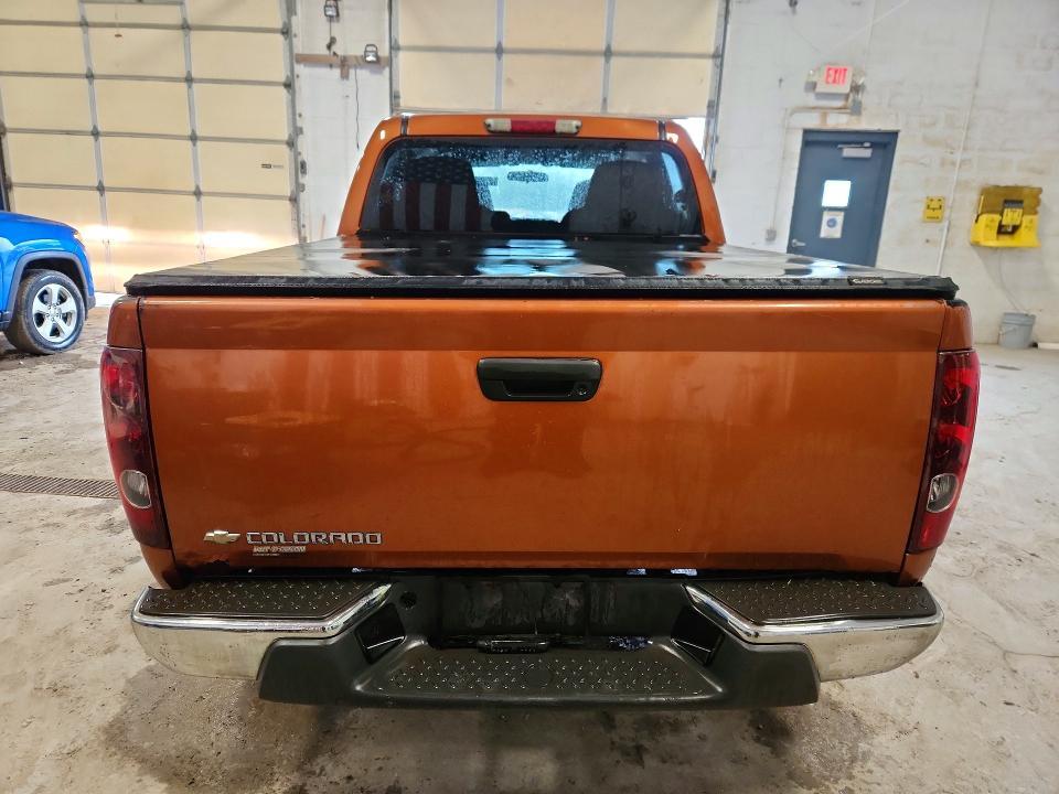 2006 Chev Colorado