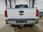 2015 Chevrolet Silverado K2500 Heavy Duty LT