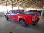 2015 GMC Canyon SLE