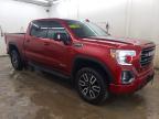 2021 GMC Sierra K1500 AT4