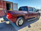 2013 Chevrolet Silverado C1500 LT