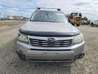 2010 Subaru Forester 2.5x Limited