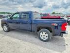2007 Chevrolet Silverado K1500 Crew Cab
