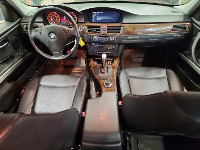 2009 BMW 328 xi