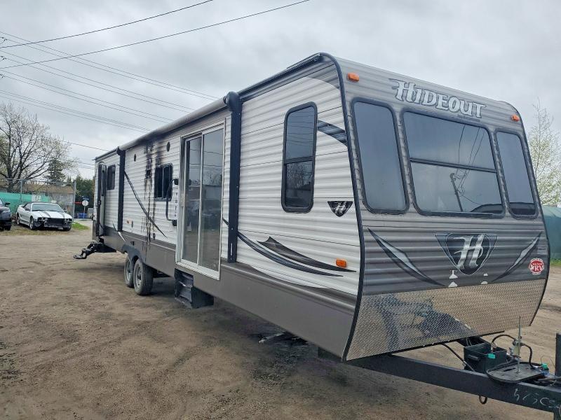 2016 Keystone Recreational Vehicle (RV)-RV