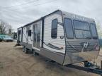 2016 Keystone Recreational Vehicle (RV)-RV
