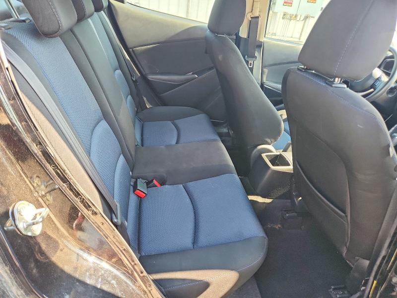 2016 Scion Ia Base