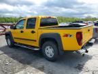 2007 Chevrolet Colorado