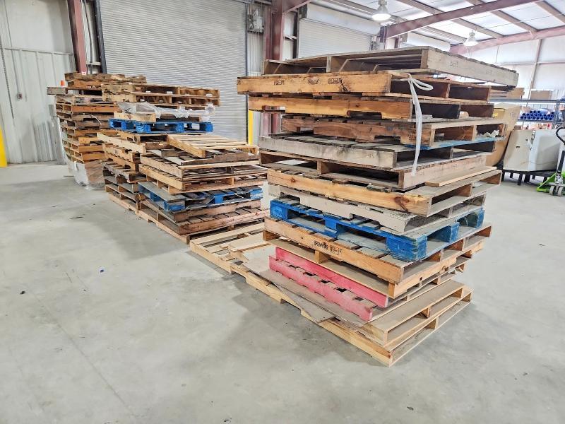 2026 Wood Wooden PAL
