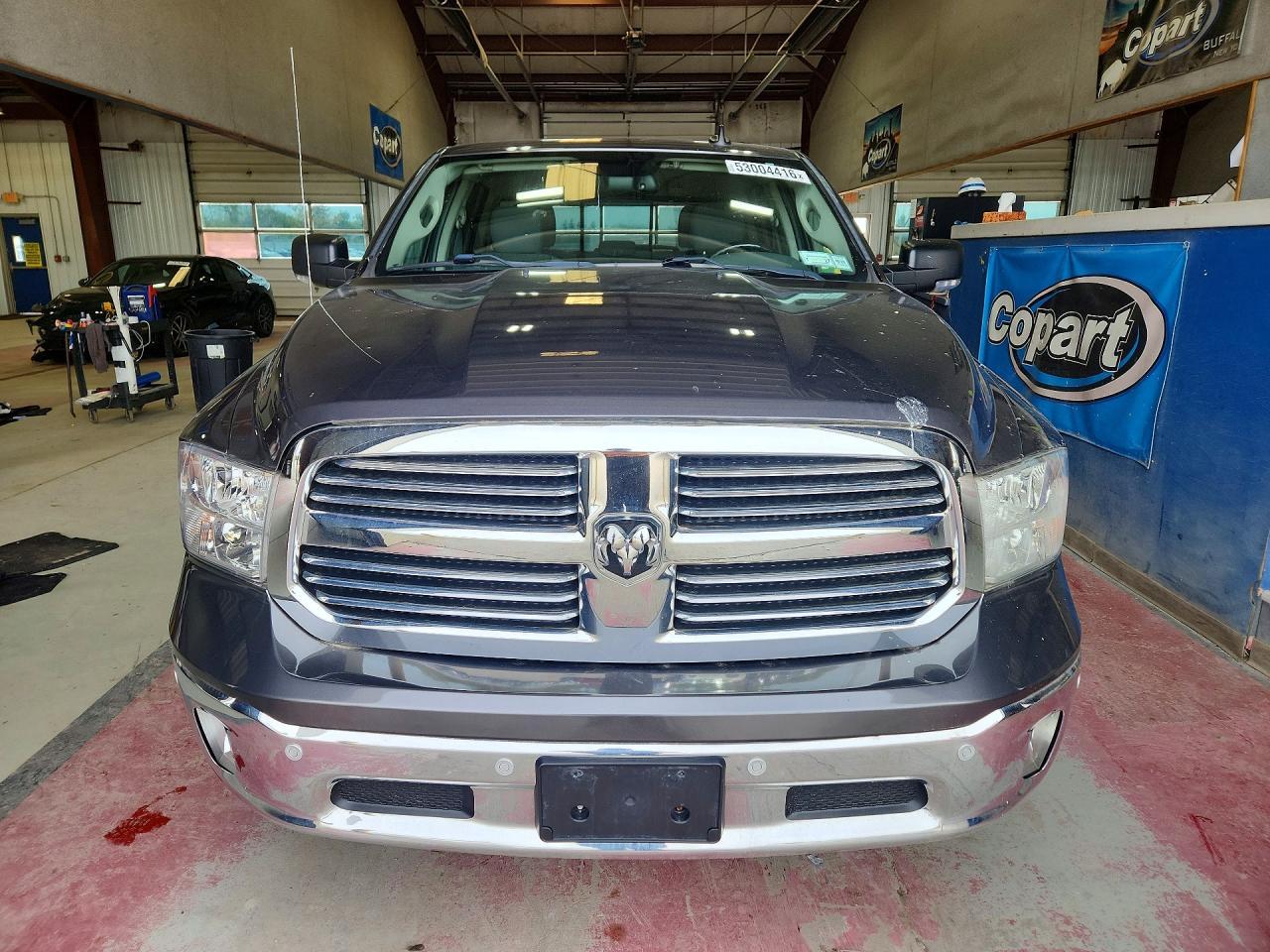 2016 Dodge RAM 1500 SLT