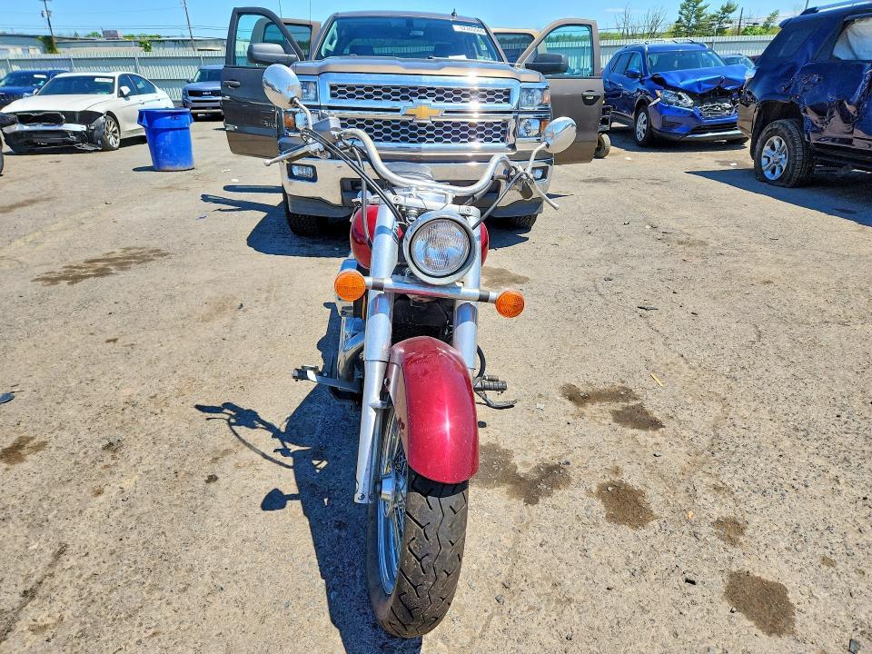 2005 Honda VT750 C