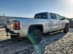 2017 GMC Sierra K1500 SLT