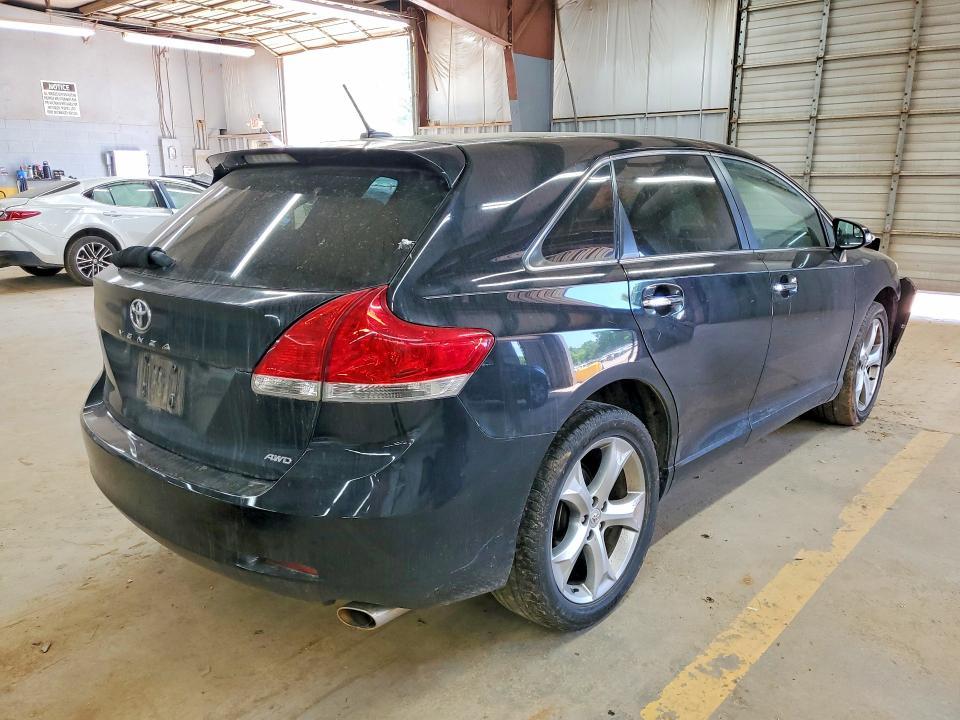 2009 Toyota Venza awd V6