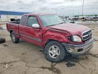 2002 Toyota Tundra SR5 V8