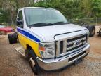 2018 Ford E450
