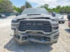 2026 Dodge 2500 Laramie
