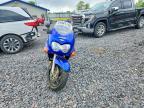 2002 Suzuki GSX600 F