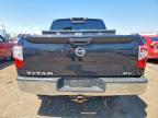 2017 Nissan Titan S