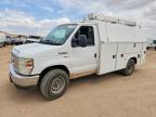 2016 Ford Econoline E350 Super Duty Cutaway Van