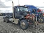 2017 Kenworth Construction T880