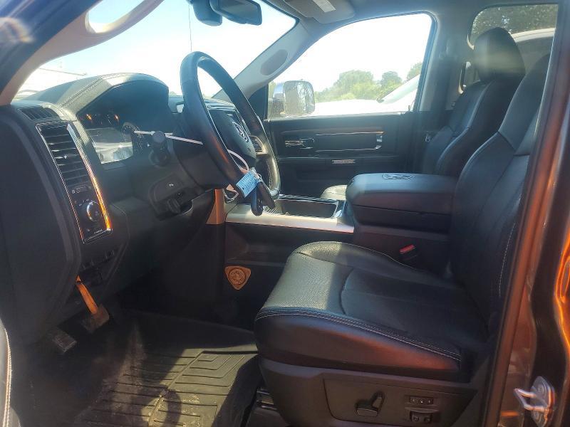 2018 Dodge 1500 Laramie