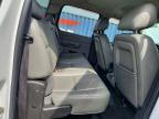 2010 Chevrolet Silverado C1500