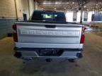 2022 Chevrolet Silverado LTD K1500 LT