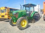 2016 John Deere 6120E