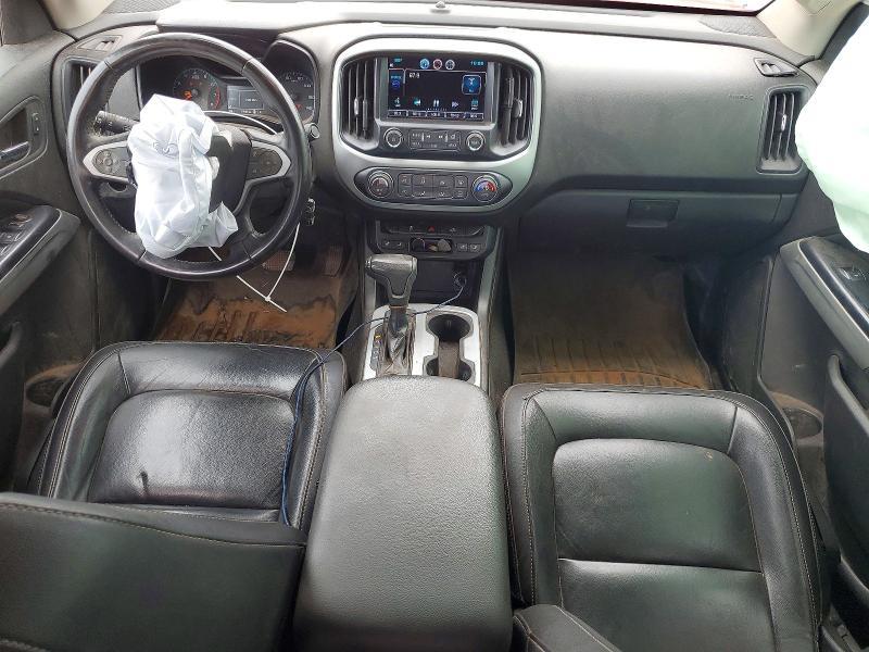 2015 Chevrolet Colorado LT