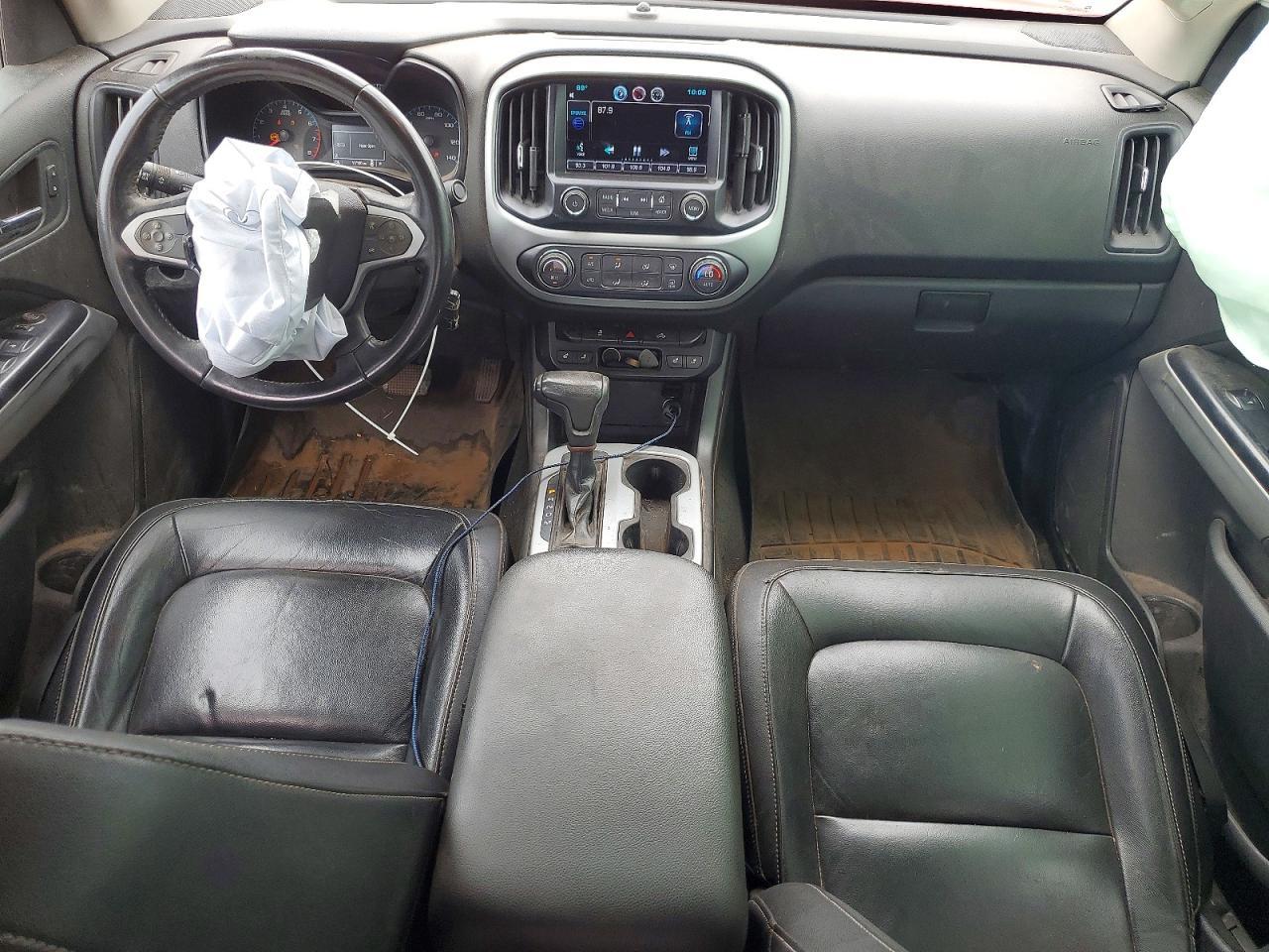 2015 Chevrolet Colorado LT