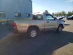 2008 Toyota Tacoma Base